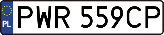 PWR559CP