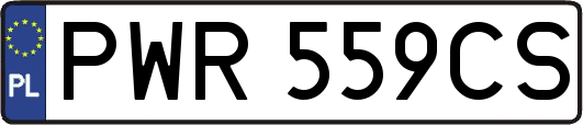 PWR559CS