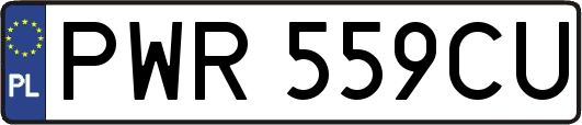 PWR559CU
