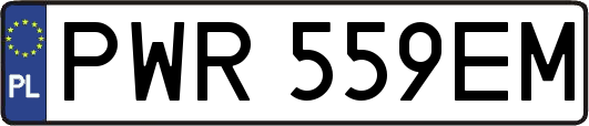 PWR559EM