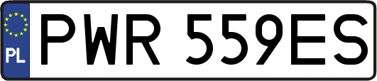 PWR559ES