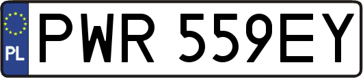 PWR559EY