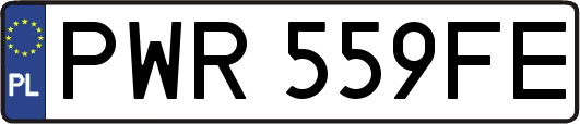 PWR559FE