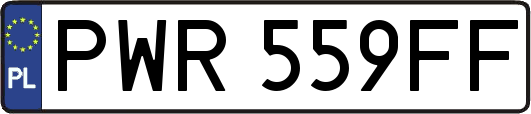 PWR559FF