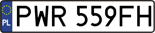 PWR559FH