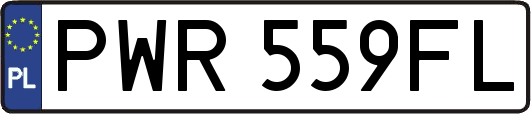 PWR559FL