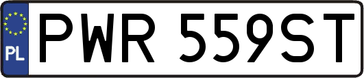 PWR559ST
