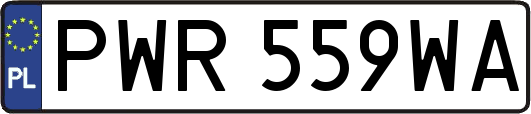 PWR559WA