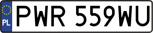 PWR559WU