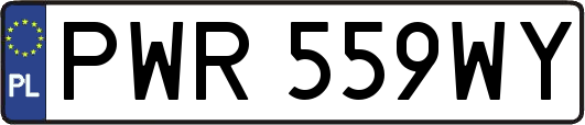 PWR559WY