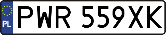 PWR559XK