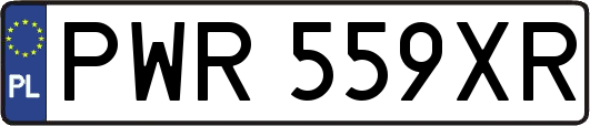 PWR559XR
