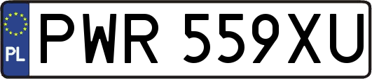 PWR559XU