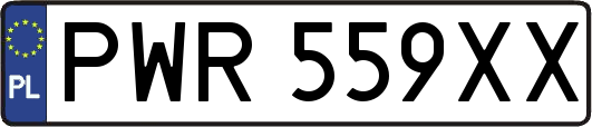 PWR559XX