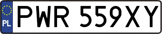 PWR559XY