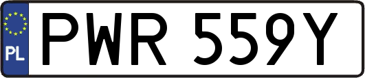 PWR559Y