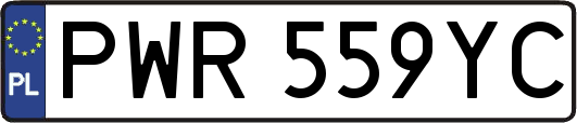 PWR559YC