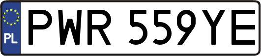 PWR559YE