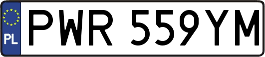 PWR559YM