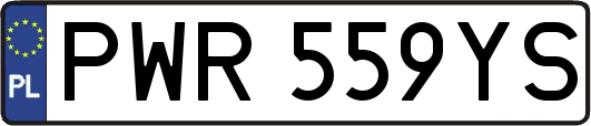 PWR559YS