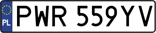 PWR559YV