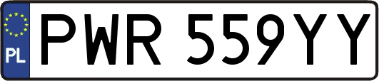 PWR559YY