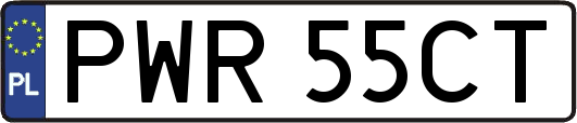 PWR55CT