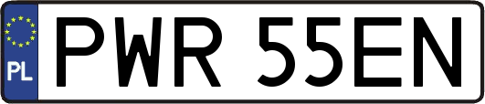 PWR55EN
