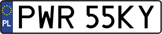 PWR55KY