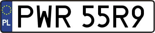 PWR55R9