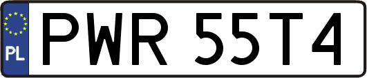 PWR55T4