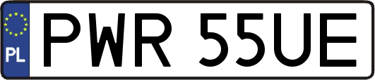 PWR55UE