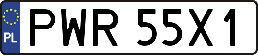 PWR55X1