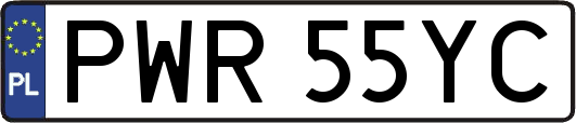 PWR55YC