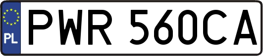 PWR560CA