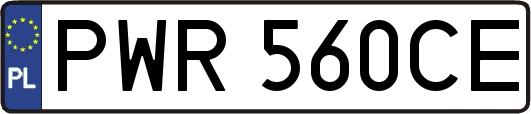 PWR560CE