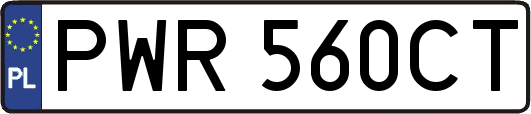 PWR560CT
