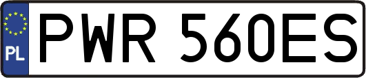 PWR560ES