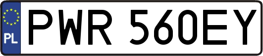 PWR560EY