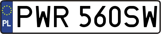 PWR560SW