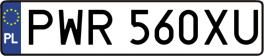 PWR560XU