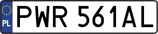 PWR561AL