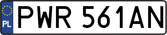 PWR561AN