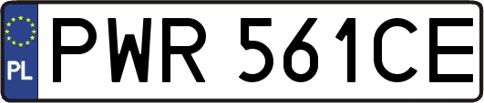 PWR561CE