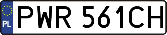 PWR561CH