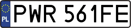 PWR561FE
