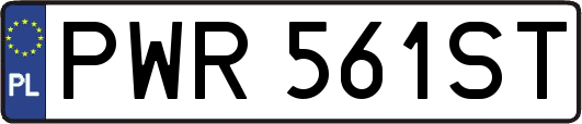 PWR561ST