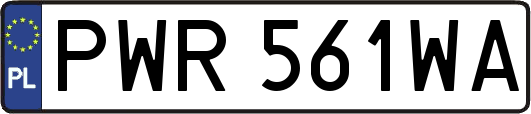 PWR561WA