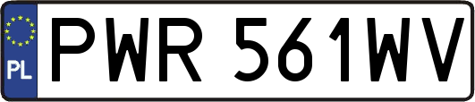 PWR561WV