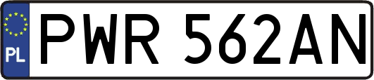 PWR562AN